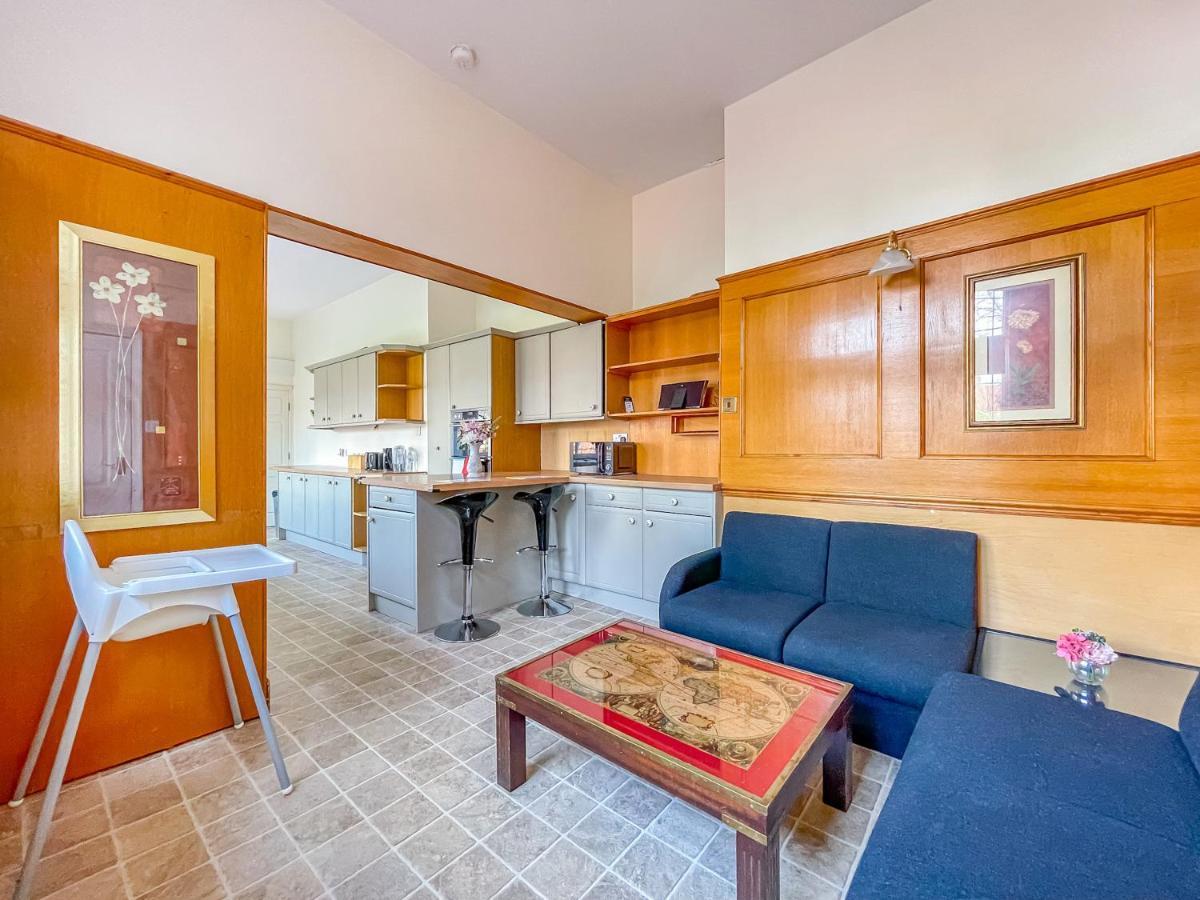 *Rd9Bc* For Your Most Relaxed & Cosy Stay + Free Parking + Free Fast Wifi * Leeds  Exterior foto